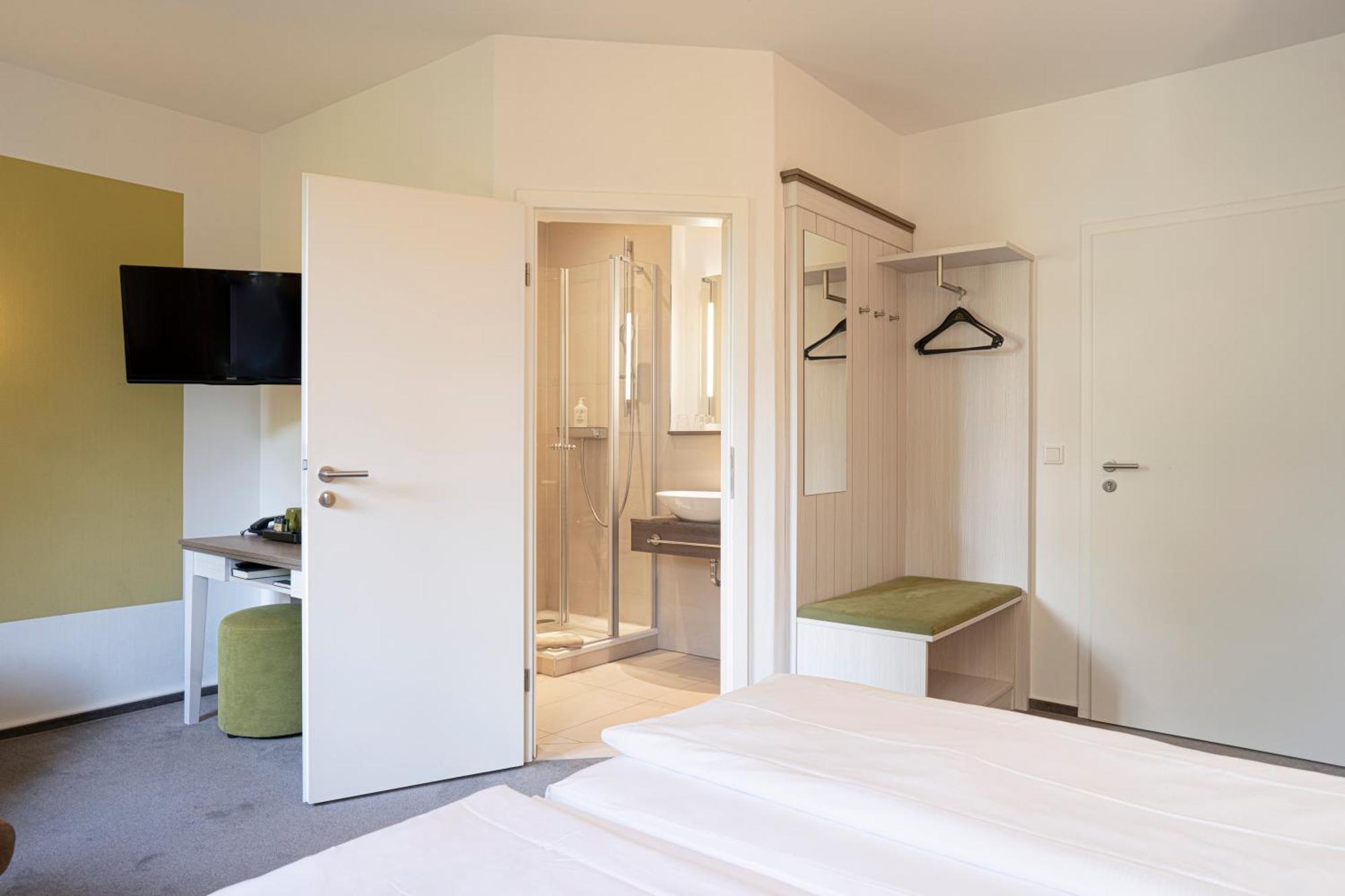 Ringhotel Villa Margarete Waren  Exteriér fotografie