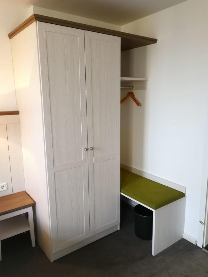 Ringhotel Villa Margarete Waren  Exteriér fotografie